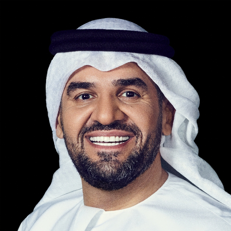 حسين الجسمي